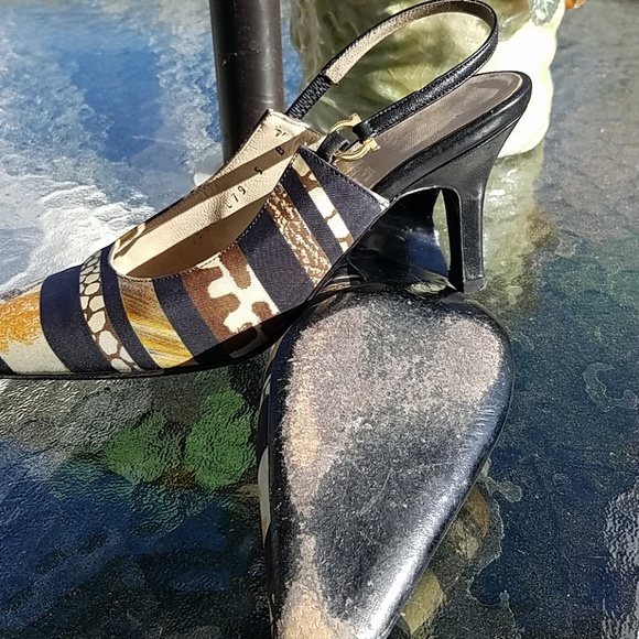 Vintage ferragamo shoes - Picture 4 of 4